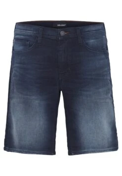 Blend Jeansshort - Denim Dark Blue -Jack and Jones Verkoopwinkel a8ed1007d07e41b993c7fa0747f1e039