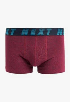 Next Hipsters Four Pack - Onderbroeken - Neon Marl Colour 11 Next Hipsters Four Pack - Onderbroeken - Neon Marl Colour -Jack and Jones Verkoopwinkel a8f1f68c7e1146bebedc1452fcaafc09