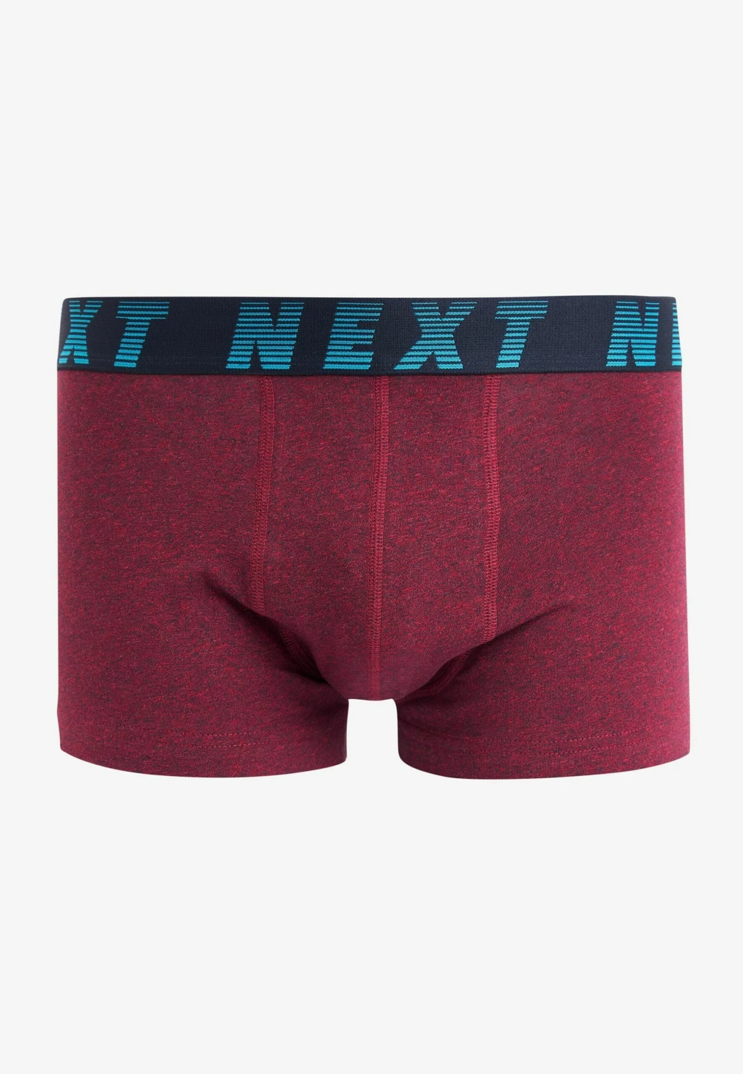 Next Hipsters Four Pack - Onderbroeken - Neon Marl Colour 5 Next Hipsters Four Pack - Onderbroeken - Neon Marl Colour - Afbeelding 3
