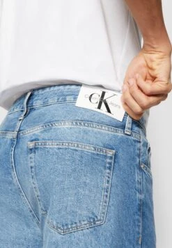 Calvin Klein Jeans Loose - Relaxed Fit Jeans - Denim Medium 15 Calvin Klein Jeans Loose - Relaxed Fit Jeans - Denim Medium -Jack and Jones Verkoopwinkel a8f46617dbb2450f85aa5b6ab97be4cd