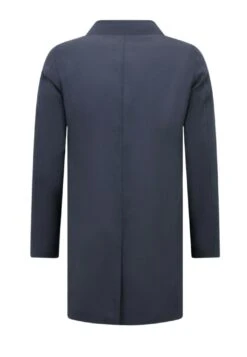 Mantel - Blauw 7 Mantel - Blauw -Jack and Jones Verkoopwinkel a8f6197f53d24c788efeea76d28660e6