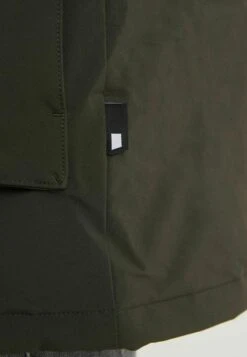 Explorer Hybrid - Winterjas - Green -Jack and Jones Verkoopwinkel a8fa2e119a9b47a7b17f83fabe628fc8