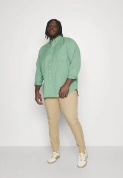 Long Sleeve Shirt - Overhemd - Faded Mint -Jack and Jones Verkoopwinkel a8fa7d523f4e460aaca69a837d3fd9a3