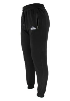 Fashionable- Trainingsbroek - Zwart -Jack and Jones Verkoopwinkel a8fb54a8cb3e4aeb9e17bba9e0863923