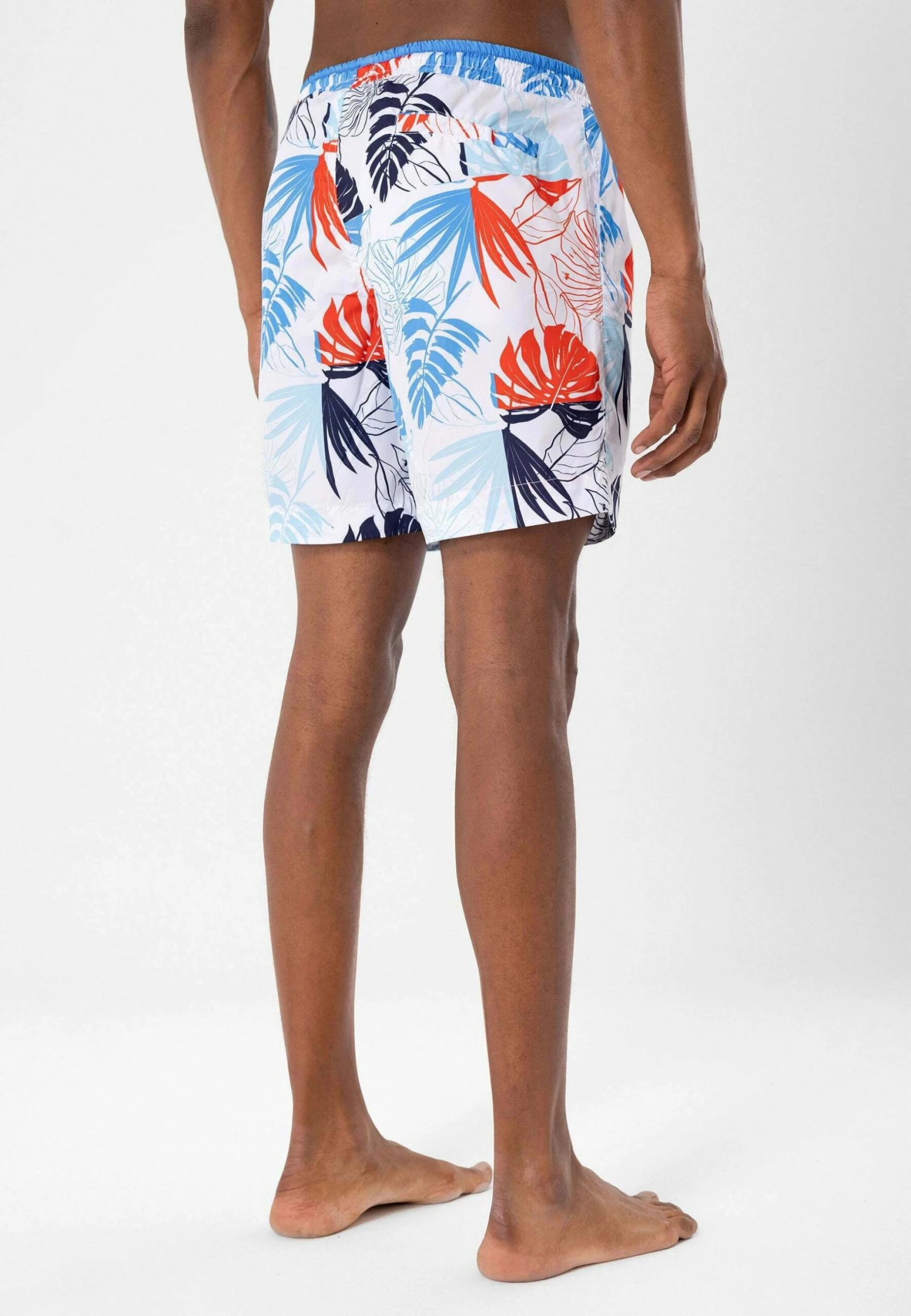 Zwemshorts - Multi Color 5 Zwemshorts - Multi Color - Afbeelding 3