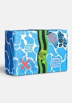 Happy Socks 4 Pack - Sokken - Multicolored -Jack and Jones Verkoopwinkel a94a9e7721db465da26ab1744cee1c2c