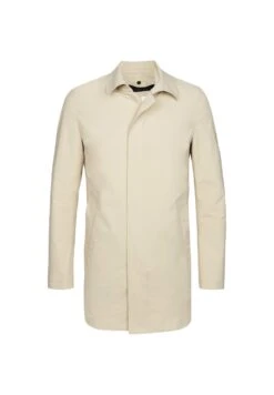 Profuomo Long - Halflange Jas - Sand 11 Profuomo Long - Halflange Jas - Sand -Jack and Jones Verkoopwinkel a9c3a4dd8dd342dba10621f446900359