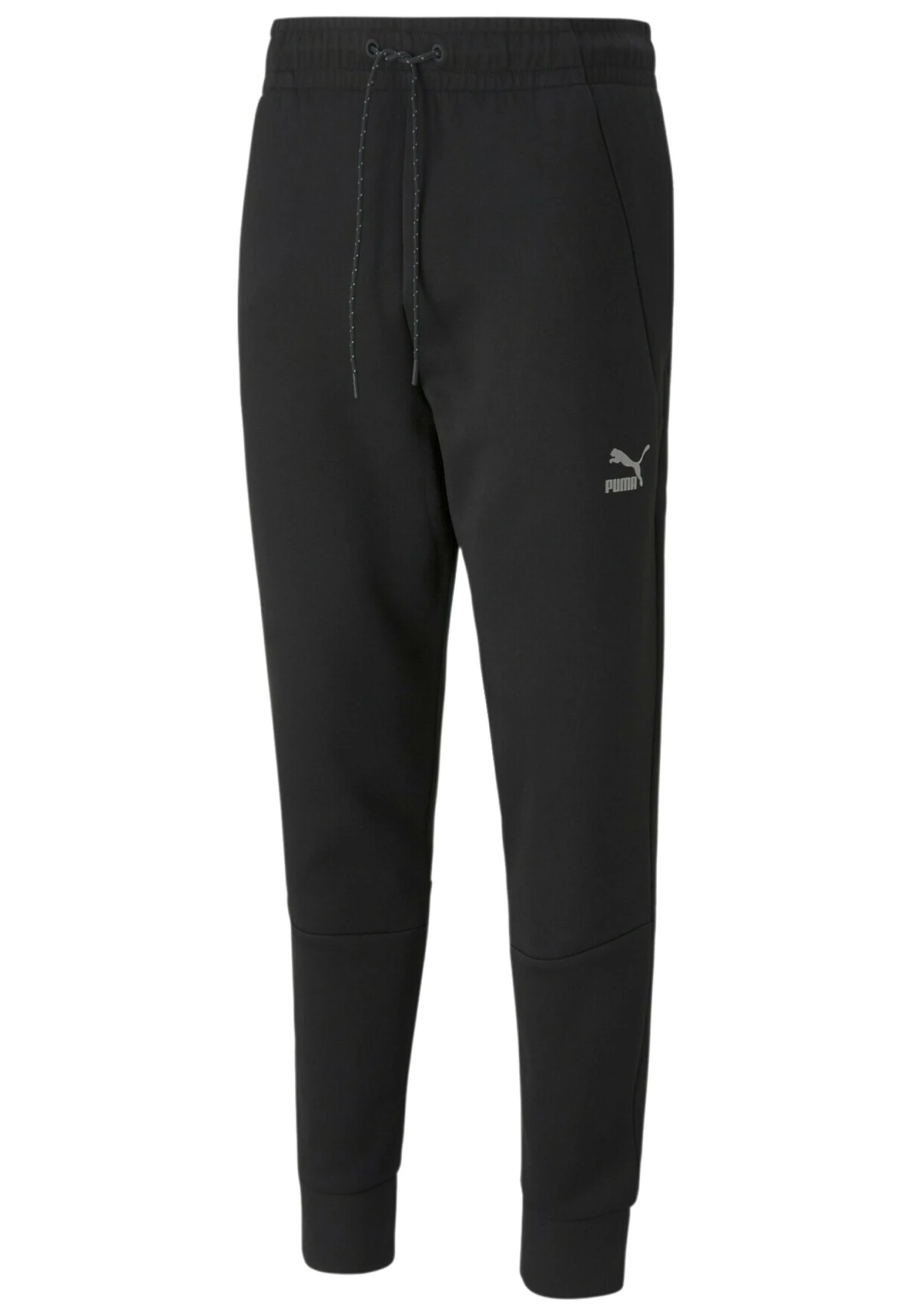 Puma Classics Tech - Trainingsbroek - Schwarz 6 Puma Classics Tech - Trainingsbroek - Schwarz - Afbeelding 4