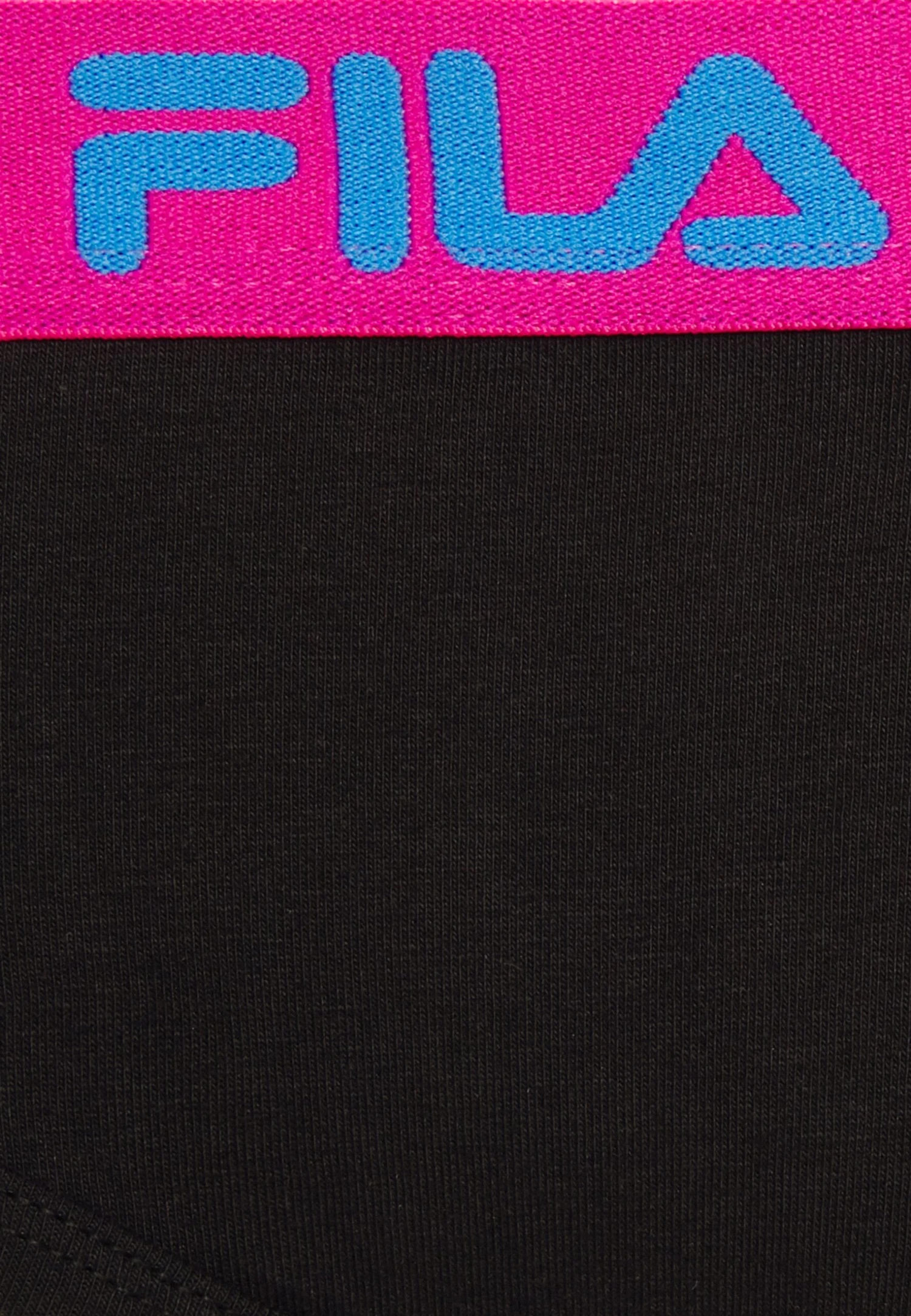 Fila Man Brief 3 Pack - Slip - Magenta/Lime/Deep Ocean 8 Fila Man Brief 3 Pack - Slip - Magenta/Lime/Deep Ocean - Afbeelding 6