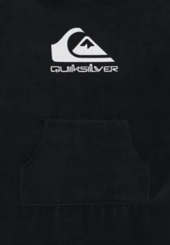 Quiksilver Hoody Towel - Strandaccessoire - Black 5 Quiksilver Hoody Towel - Strandaccessoire - Black -Jack and Jones Verkoopwinkel a9ccacbd95de486e8c10f15a53982522