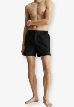 Calvin Klein Costume - Zwemshorts - Pvh Black -Jack and Jones Verkoopwinkel a9d53a3b9af047df8ab97d20e2dada1f