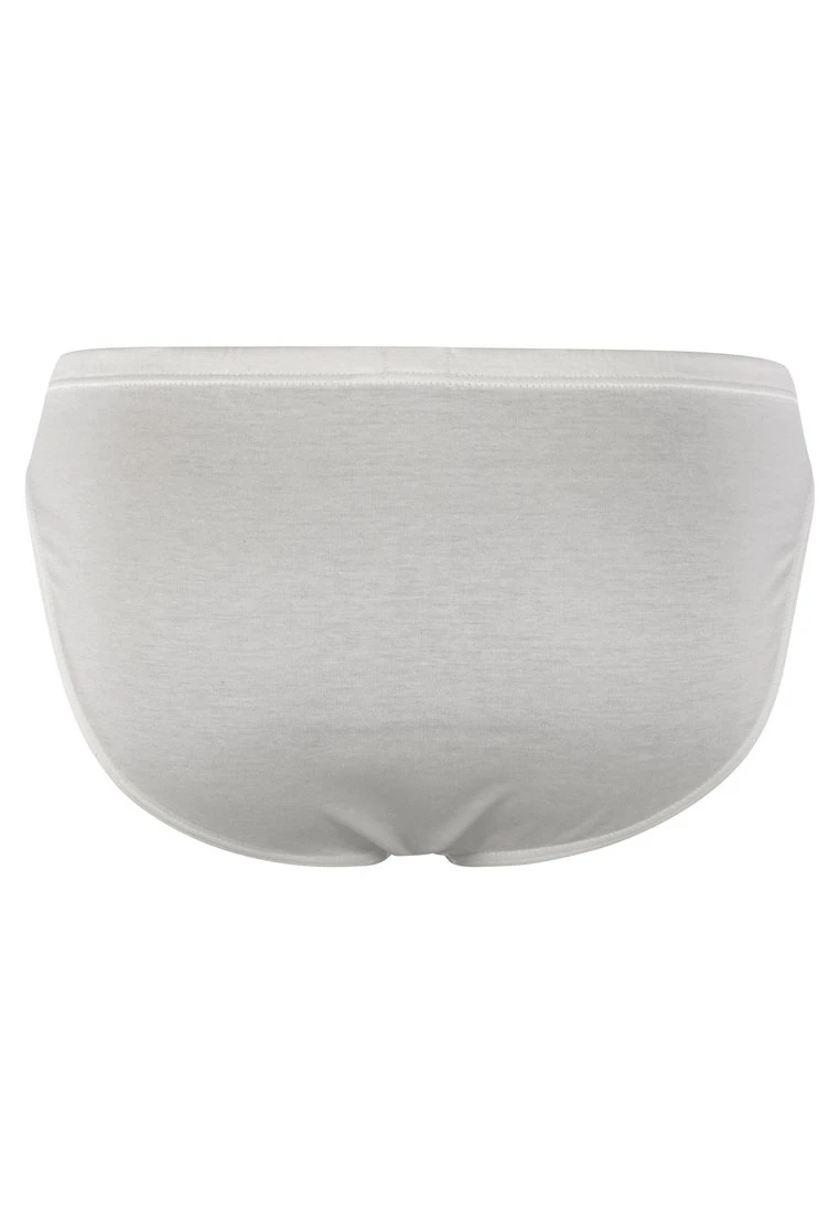 Hom Slip - White 4 Hom Slip - White - Afbeelding 2