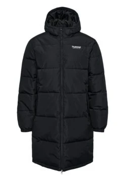 Hummel Lgc Robert Long Puff - Winterjas - Black 15 Hummel Lgc Robert Long Puff - Winterjas - Black -Jack and Jones Verkoopwinkel a9de52913f084f67a27a8f9ae4ec2c70