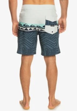 Quiksilver Panel 18 - Zwemshorts - Grey Violet 11 Quiksilver Panel 18 - Zwemshorts - Grey Violet -Jack and Jones Verkoopwinkel a9e282f4b77a4dc5a39aebf36e2ef284