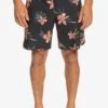 Quiksilver Scallop - Zwemshorts - Tarmac -Jack and Jones Verkoopwinkel a9edfd79bafb4b938edb7d665552c568
