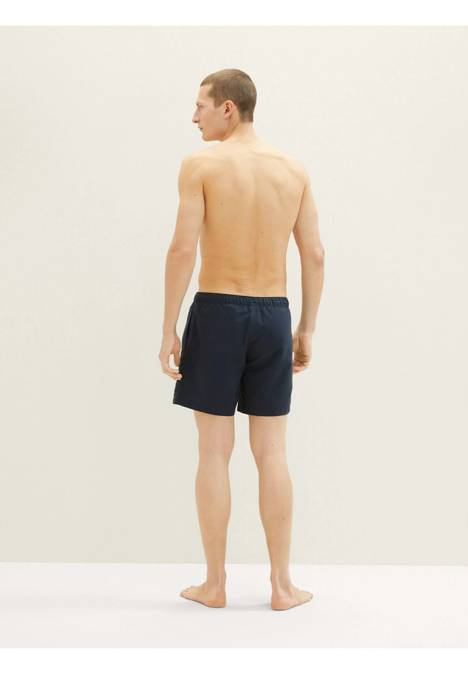 Tom Tailor Basic - Zwemshorts - Sky Captain Blue 5 Tom Tailor Basic - Zwemshorts - Sky Captain Blue - Afbeelding 3