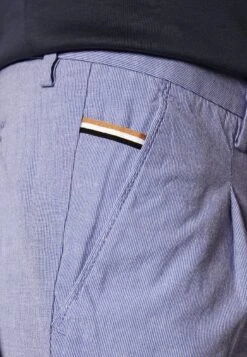 Boss Kaito - Broek - Bright Blue -Jack and Jones Verkoopwinkel aa30f43a83a9485fa6bb24f6ce6a5881