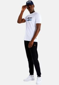 Ellesse Memini- Trainingsbroek - Blak 6 Ellesse Memini- Trainingsbroek - Blak -Jack and Jones Verkoopwinkel aa3427d8defa487390021d8424fb1d61