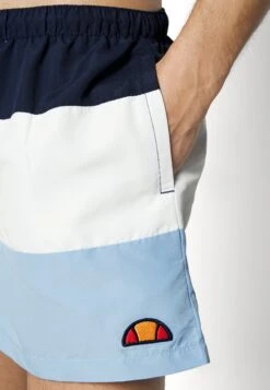 Ellesse Cielo - Zwemshorts - NavyLight Blue/White -Jack and Jones Verkoopwinkel aa3a9e3acd4c473697a6c20f5a97a133