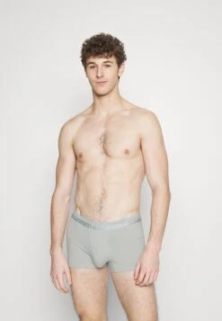 Trunk 3 Pack - Onderbroeken - Evergreen Forest/White/Aqua Pool 13 Trunk 3 Pack - Onderbroeken - Evergreen Forest/White/Aqua Pool -Jack and Jones Verkoopwinkel aa48a5d878d741ac9b22f907612c6cb6