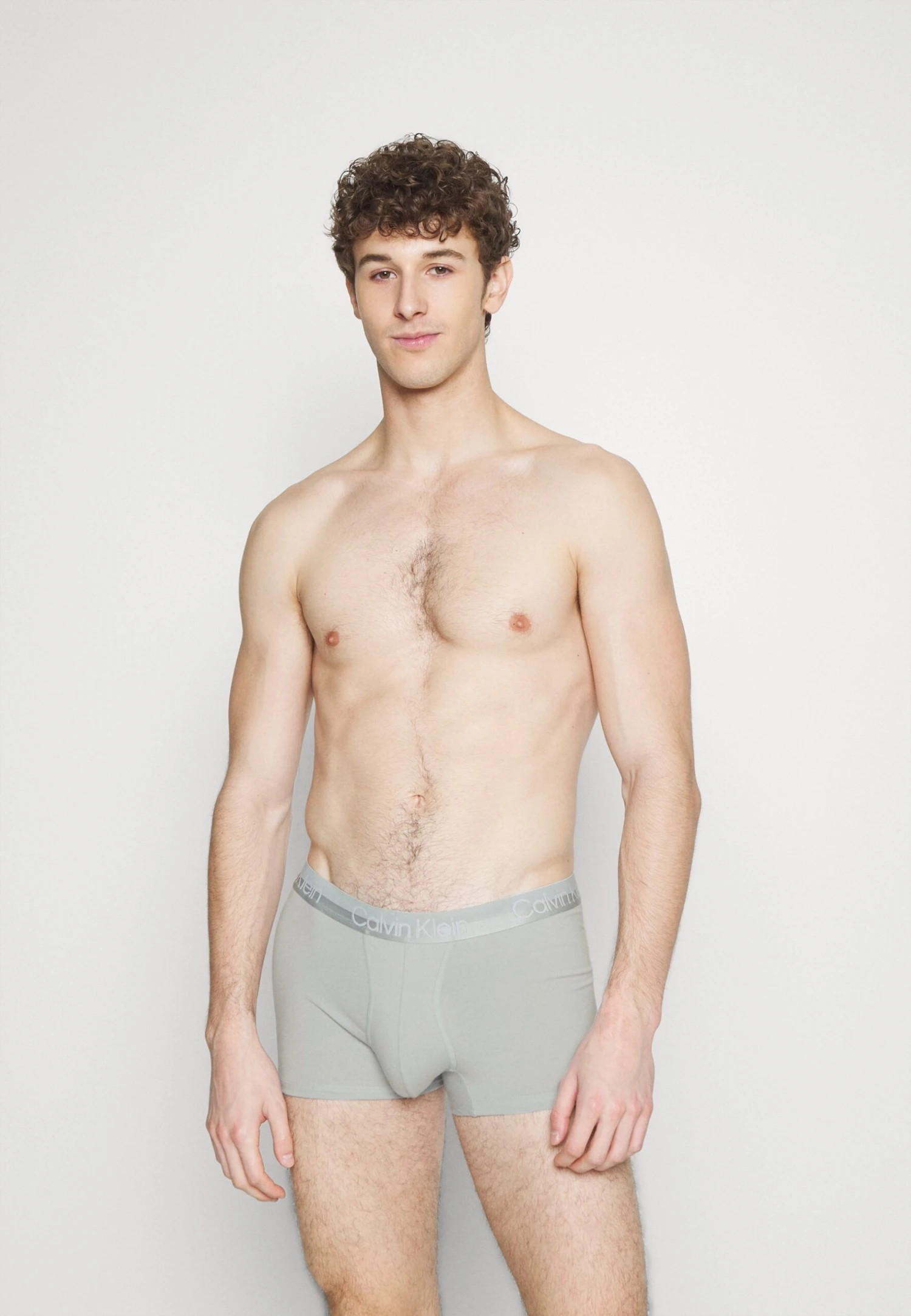 Trunk 3 Pack - Onderbroeken - Evergreen Forest/White/Aqua Pool 6 Trunk 3 Pack - Onderbroeken - Evergreen Forest/White/Aqua Pool - Afbeelding 4