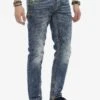 Cipo & Baxx Relaxed Fit Jeans - Blau 2 Cipo & Baxx Relaxed Fit Jeans - Blau -Jack and Jones Verkoopwinkel aa6bb043aaa042f99b6f34c5d69de93d