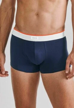 Seidensticker 3Pack - Onderbroeken - Navy/Grey/Orange Mix 12 Seidensticker 3Pack - Onderbroeken - Navy/Grey/Orange Mix -Jack and Jones Verkoopwinkel aa8af4e8463f4a6d9206e019eb617374