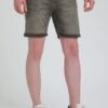 Gabbiano Jeansshort - Camel 1 Gabbiano Jeansshort - Camel -Jack and Jones Verkoopwinkel aa91a5f55a95440ea3bb7931048c05ae