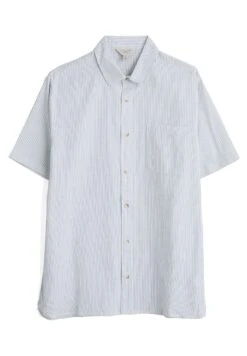 Overhemd - Barometer Chalk Sail Blue -Jack and Jones Verkoopwinkel aa9b0affeff34611af8c39472d8b76b4