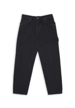 Pegador Warden Baggy- Relaxed Fit Jeans - Washed Black -Jack and Jones Verkoopwinkel aaa9904490464b5c9d48d4d31e34da95