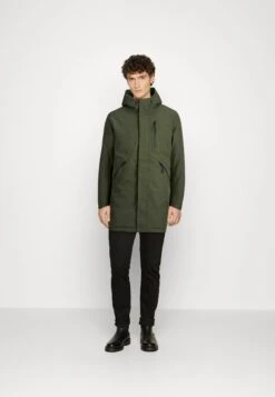 Jack & Jones Jjnorthpoint- Parka - Forest Night -Jack and Jones Verkoopwinkel aaaeb8ce27374befba03411005599d77