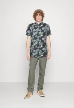 Jack & Jones Jjbecs - Overhemd - Asphalt 9 Jack & Jones Jjbecs - Overhemd - Asphalt -Jack and Jones Verkoopwinkel aab43c28445a4fd39a688c13ae53c2dc