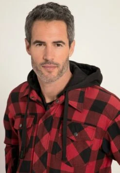 JP1880 Lichte Jas - Salsa -Jack and Jones Verkoopwinkel aabf362ea191487483ba594af3f3522d