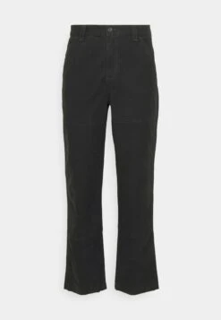 Dockers Utility Pant Unisex - Straight Leg Jeans - Beautiful Black -Jack and Jones Verkoopwinkel ab08e65708364cbdbae0349023e461eb