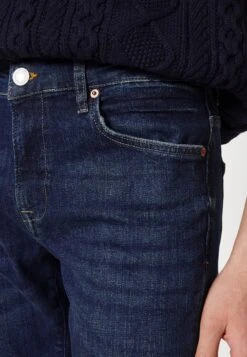 Only & Sons Onsloom - Slim Fit Jeans - Dark Blue Denim 13 Only & Sons Onsloom - Slim Fit Jeans - Dark Blue Denim -Jack and Jones Verkoopwinkel ab2f7c2908634d05aced63319f0ab39a