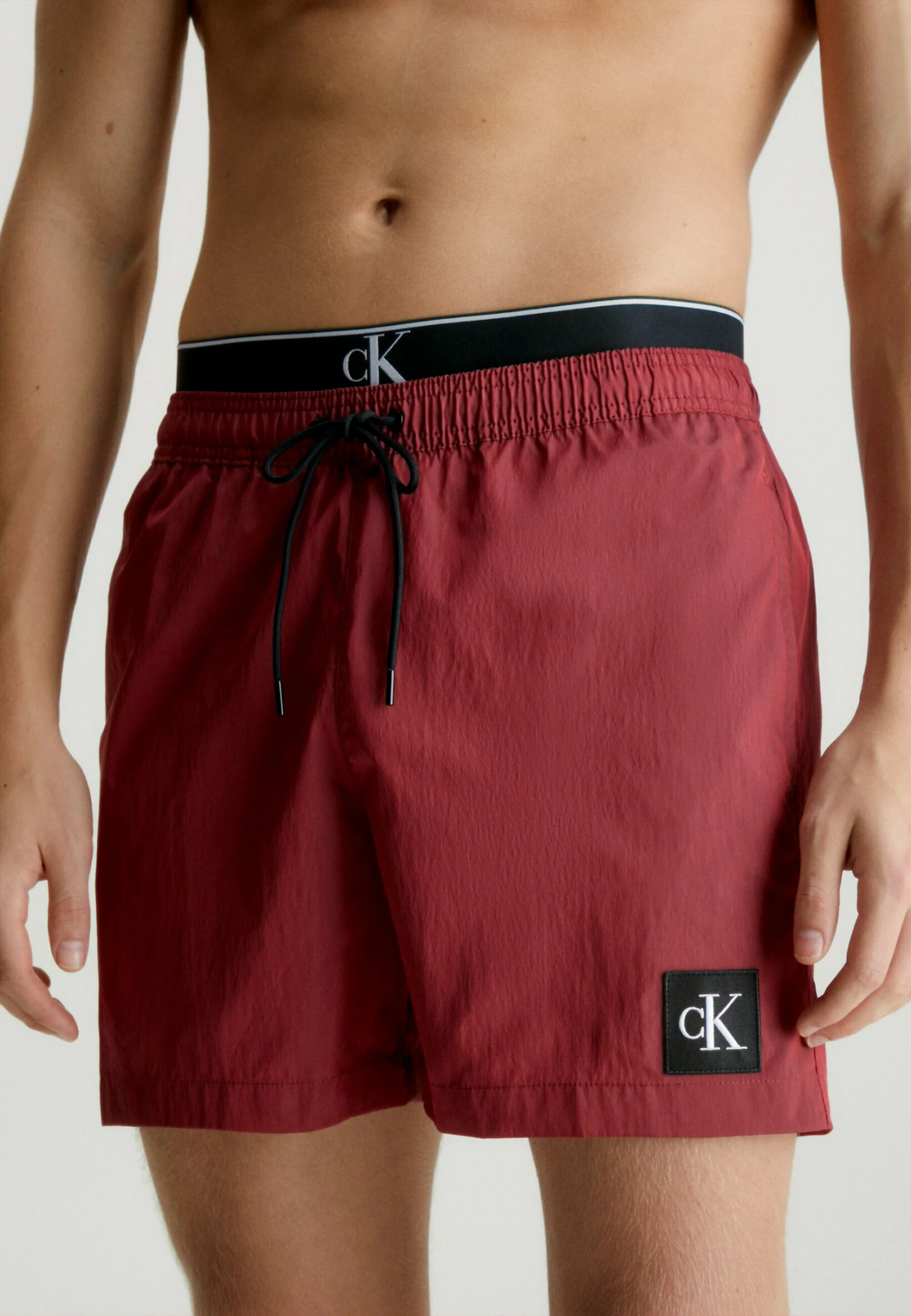 Medium Double - Zwemshorts - Sienna Brown 3 Medium Double - Zwemshorts - Sienna Brown