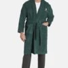 Lord Curet - Badjas - Dunkelgrün 1 Lord Curet - Badjas - Dunkelgrün -Jack and Jones Verkoopwinkel ab4bbffb3a2d43158f47864511fc0614