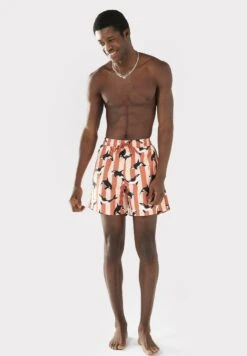 Orca Drawcord - Zwemshorts - Orange 9 Orca Drawcord - Zwemshorts - Orange -Jack and Jones Verkoopwinkel ab54bf4e8d834b079f88a4d880760a7e