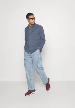 Leesure- Overhemd - Deep Waters 10 Leesure- Overhemd - Deep Waters -Jack and Jones Verkoopwinkel ab6adfe03d254906b49b38263b69d495