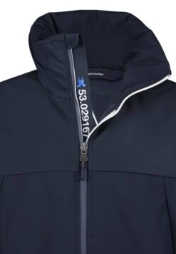 GAASTRA Volt - Outdoorjas - Blue -Jack and Jones Verkoopwinkel ab782414576e43078f5fb5cf64a3c800