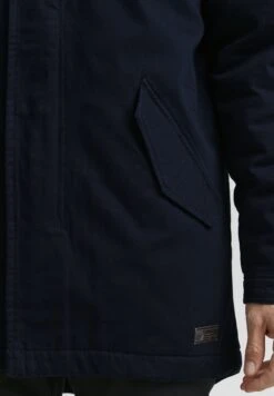 Prakie - Winterjas - Insignia Blue -Jack and Jones Verkoopwinkel ab917c0f58714080879a09c4cc894c5c