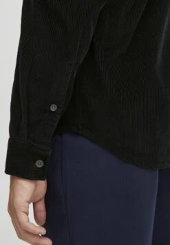 Solid Overhemd - True Black 12 Solid Overhemd - True Black -Jack and Jones Verkoopwinkel ab937a89e4f24d66a6d8800008e3497b