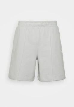 Puma Classics Pintuck- Shorts - Platinum Gray 16 Puma Classics Pintuck- Shorts - Platinum Gray -Jack and Jones Verkoopwinkel aba4da501806413d853346b918fe85b9