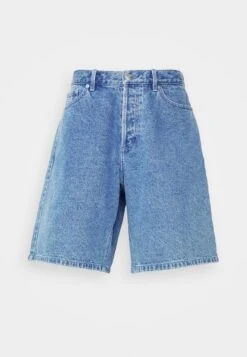 Obey Clothing Bigwig Baggy- Jeansshort - Light Indigo -Jack and Jones Verkoopwinkel abb1e11a874a419eaede76aeb5587ec7