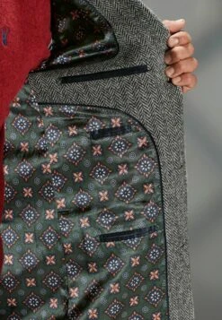 Next Signature Harris - Mantel - Grey 18 Next Signature Harris - Mantel - Grey -Jack and Jones Verkoopwinkel abc010e46f884296900a0ecee2072744