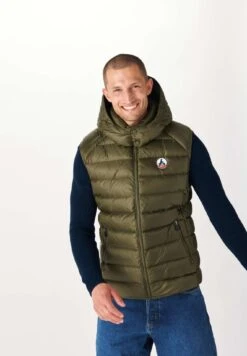 JOTT Silver - Bodywarmer - Non Définie -Jack and Jones Verkoopwinkel abc1871d11304265b317581cba7b9c46