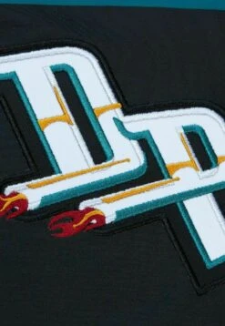 Mitchell & Ness Exploded LogoUpDetroit Pistons - Lichte Jas - Black -Jack and Jones Verkoopwinkel abc481c11f124c5baa392e95f28fcf05