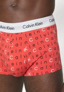 Low Rise Trunk 3 Pack - Onderbroeken - Grey -Jack and Jones Verkoopwinkel abc532b6da3c4b9cb37fc8096d0c111d