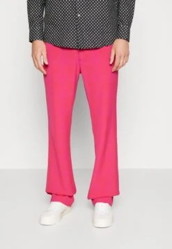 DRYKORN Cornel - Broek - Red