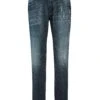 Slim Fit Jeans - Blue Stone Used -Jack and Jones Verkoopwinkel abd70c72e5a746c59fa5c98ca78f5fc2